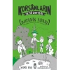 Botanik Adası - Korsanların Seyir Defteri