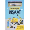 Boya Keşfet-İnşaat