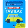 Boya Keşfet - Taşıtlar - Ciltli