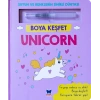 Boya Keşfet - Unicorn - Ciltli
