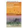 Bozkır - Bir Yolculuk Hikayesi