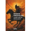 Bozkır Hikayeleri