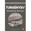 Bozkırda Bir Kral Lear