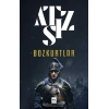 Bozkurtlar