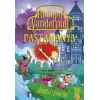 Bridget Vanderpuff ve Pastamanya