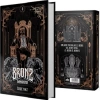 Bronz 2: İmparator (Ciltli)