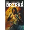 BRZRKR Cilt 1