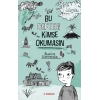 Bu Defteri Kimse Okumasın