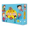 Bu İşte Bir Oyun Var -Set (10 Kitap)