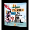 Bu Öyküde Koca Kötü Kurt Yok