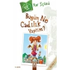 Bugün Ne Cadılık Yaptım?