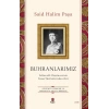 Buhranlarımız