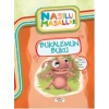 Bukalemun Buku - Nasıllı Masallar