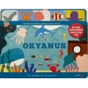 Bul ve Göster: Okyanus Kaşifleri (Ciltli)