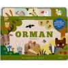 Bul ve Göster: Orman Kaşifleri (Ciltli)
