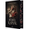 Bülbül Kapanı 3 - Yan Boyamalı (Ciltli)