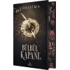 Bülbül Kapanı 4 –  Ciltli Yan Boyamalı