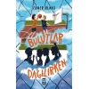 Bulutlar Dağılırken