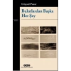Bulutlardan Başka Her Şey