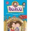 Burcu - Neden Söz Dinlemem Gerekiyor?