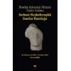 Burdur Arkeoloji Müzesi Teşhir Salonu
