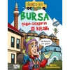 Bursa - Çılgın Gezginin El Kitabı