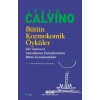 Bütün Kozmokomik Öyküler