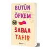 Bütün Öfkem