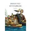 Bütün Şiirleri (Bez Ciltli)