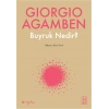 Buyruk Nedir?