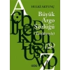 Büyük Argo Sözlüğü