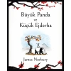 Büyük Panda ve Küçük Ejderha (Ciltli)