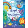Büyük Sayı Kitabım (Ciltli)