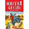 Büyük Yarış - Macera Geçidi 13