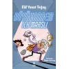 Büyükannem İlk Marslı