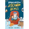 Büyükbabamın Kocaman Denizi