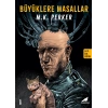 Büyüklere Masallar -Özel Edisyon - Ciltli