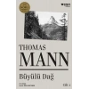Büyülü Dağ (2 Kitap Takım)