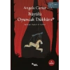 Büyülü Oyuncak Dükkanı