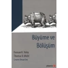 Büyüme ve Bölüşüm