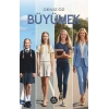 Büyümek