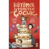 Büyümek İstemeyen Çocuk
