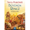 Büyünün Rengi