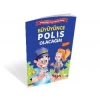 Büyüyünce Polis Olacağım