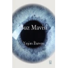 Buz Mavisi