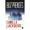 Buz Prenses