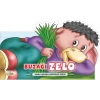 Buzağı Zelo – Yavru Hayvan Hikayeleri