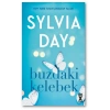 Buzdaki Kelebek