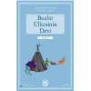 Buzlar Ülkesinin Devi - Dünyadan Öyküler Finlandiya