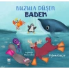 Buzula Düşen Badem